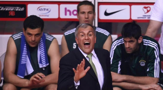 Ομπράντοβιτς: “Πολύ σημαντικό παιχνίδι”
