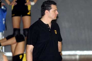 Έρχεται ο Τσόλοβιτς για τον Άρη