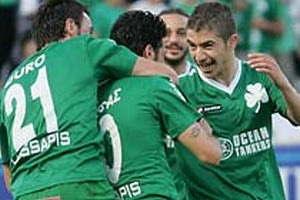 Πήρε το ντέρμπι γοήτρου η Ομόνοια