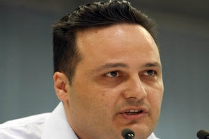 Νίκος Παπαδόπουλος:”Ενισχύεται ο ρόλος της Λέσχης”