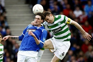 Το “Old Firm” κρίνει τον τίτλο