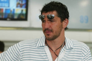 Ρεντζιάς: “Ικανός ο Μπάνε”