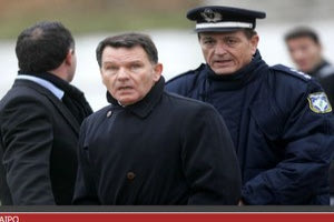 Κούγιας: “Aλλάζουμε νοοτροπία”