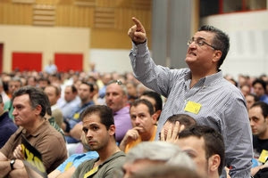 “Άδικες οι κατηγορίες για τον Σκόρδα”