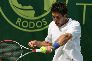 Γερμανικός τελικός στο “AEGEAN TENNIS CUP”