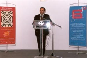 Ακριτίδης: “To γήπεδο θα γίνει”
