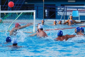 Πρωταθλητής Β’ Εθνικής ο Τρίτωνας