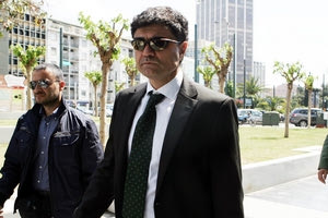 Βαρδινογιάννης: “Στόχος ο ενωμένος Παναθηναϊκός”