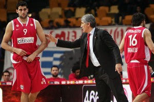 Αγγελόπουλοι-Γιαννάκης σύμφωνα με… σχέδιο