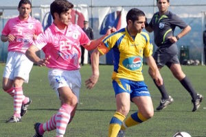 Η κλήρωση του πρωταθλήματος