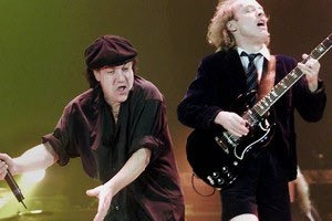 Προτεραιότητα οι AC/DC και όχι η ομάδα…