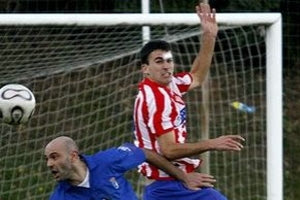 Ανακοίνωσε Ερνάντεθ Γκαρσία και Ντέιλι