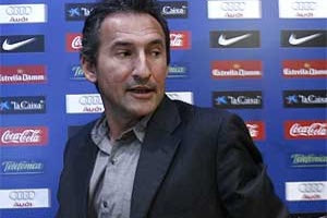 Mπεγκιριστάιν: “Καλύτεροι χωρίς Ροναλντίνιο, Ντέκο”