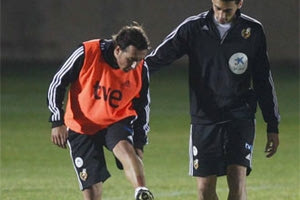 Τραυματίες Καθόρλα – Φάμπρεγκας