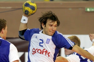 Ιατρούδης: “Γεμίσαμε αυτοπεποίθηση”