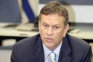 Ανησυχία για τα έργα σε Βόλο και Λάρισα