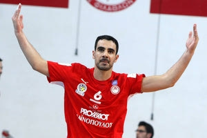“Τέλος” ο Κουρνέτας από τον Ολυμπιακό