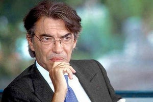 Μοράτι:”Μένει ο Ιμπραΐμοβιτς αλλά… “