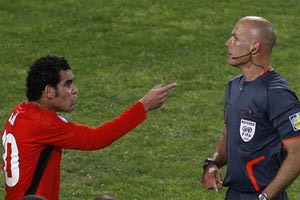 Έρευνα της FIFA για το πέναλτι της Βραζιλίας (vid)