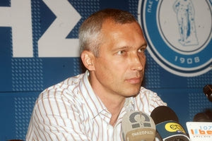 Ανακοινώθηκαν Προτάσοφ, Ντίκα και Πιλότο