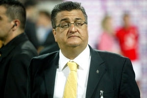 Κουλουχέρης: “Ό,τι καλύτερο μπορώ”