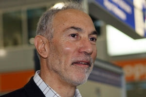 Τσιφτσόγλου: “Στόχος μας είναι οι Ολυμπιακοί Αγώνες του 2012”