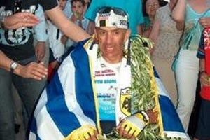 Τέλος το όνειρο του Στέλιου Βάσκου μετά από 53 ώρες