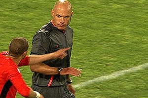 Απορρίφθηκε η διαμαρτυρία της Αιγύπτου