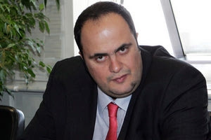 Πρωταπριλιά με… Μαρινάκη