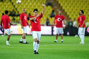 Τέταρτη νίκη στο 94′ για την Φενέρμπαχτσε