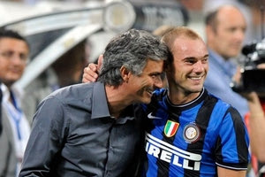 Σνάιντερ:”Πρωταγωνιστής στο Μιλάνο”