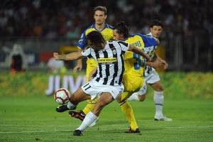Αμάουρι: “Θα νικήσουμε 2-0 τη Ρόμα”
