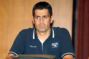 Καζάζης: “Έχουμε κάνει το καλύτερο δυνατό”
