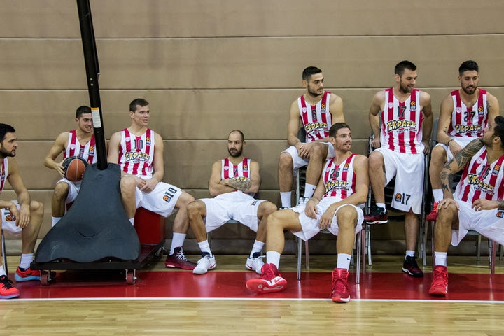 Στάδιο Παρέας και Φιλίας