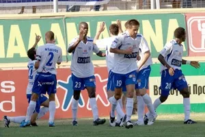 ΠΑΣ Γιάννινα – Πανθρακικός 2-0