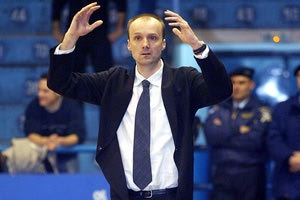 Ζντοβτς: “Με έκτο παίκτη τον κόσμο”