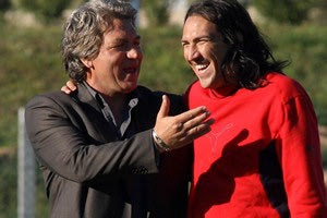 Με Ιράλα κόντρα στην Αναγέννηση