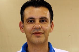 Ελευθεριάδης: “Καθαρά αθλητική ομάδα”