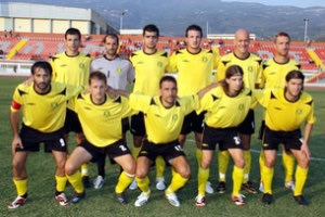 Tσουμάνης: “Ελπίζουμε σε ένα καλύτερο αύριο”