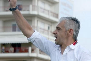 Χαραλαμπίδης: “Καταφέραμε το ακατόρθωτο”
