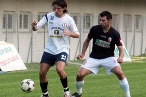 “Kεραυνός” ο Αστέρας 4-1 την Κερατέα