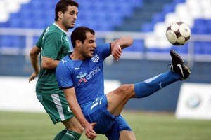 Εθνικός-Θρασύβουλος 2-0