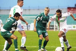Μεγάλη ανατροπή για την Ομόνοια