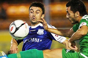 Έκανε το “3 στα 3” η Ομόνοια