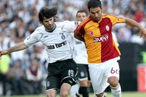 Η Γαλατάσαράι “σκότωσε” με 3-0 την Μπεσίκτας
