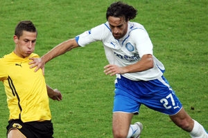 Λέκι: “Να βάλουμε την καρδιά μας”