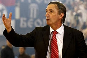 Πέσιτς: “Έχουμε έξτρα κίνητρο”