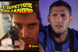 Ματεράτσι vs τηλεοπτικής σειράς!