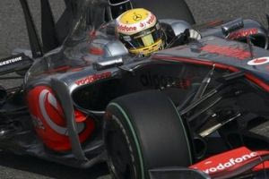 Kοινός χορηγός για Ferrari, McLaren