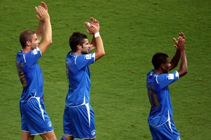 Νέα Καβάλα – Ατρόμητος 2-1